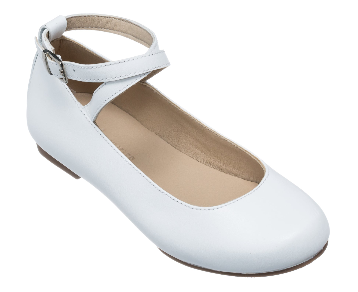 French Ballet Flats - 3003