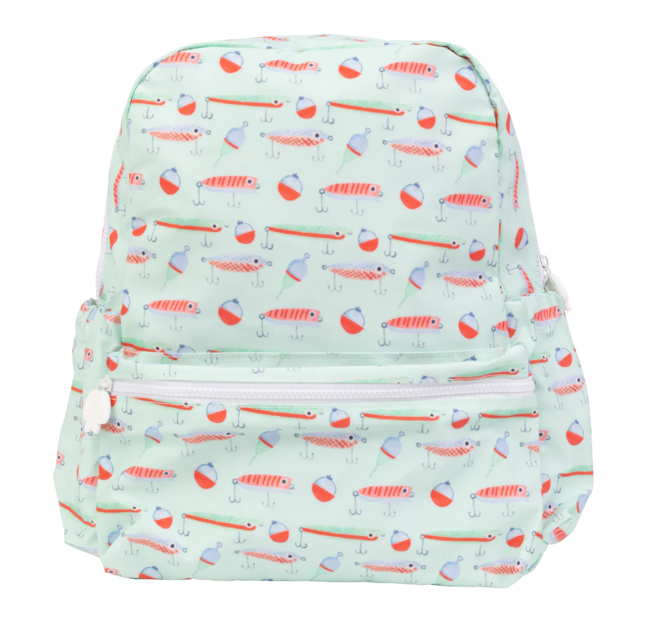 The Backpack - Large