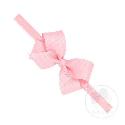 Mini Gros. Headband - 9006