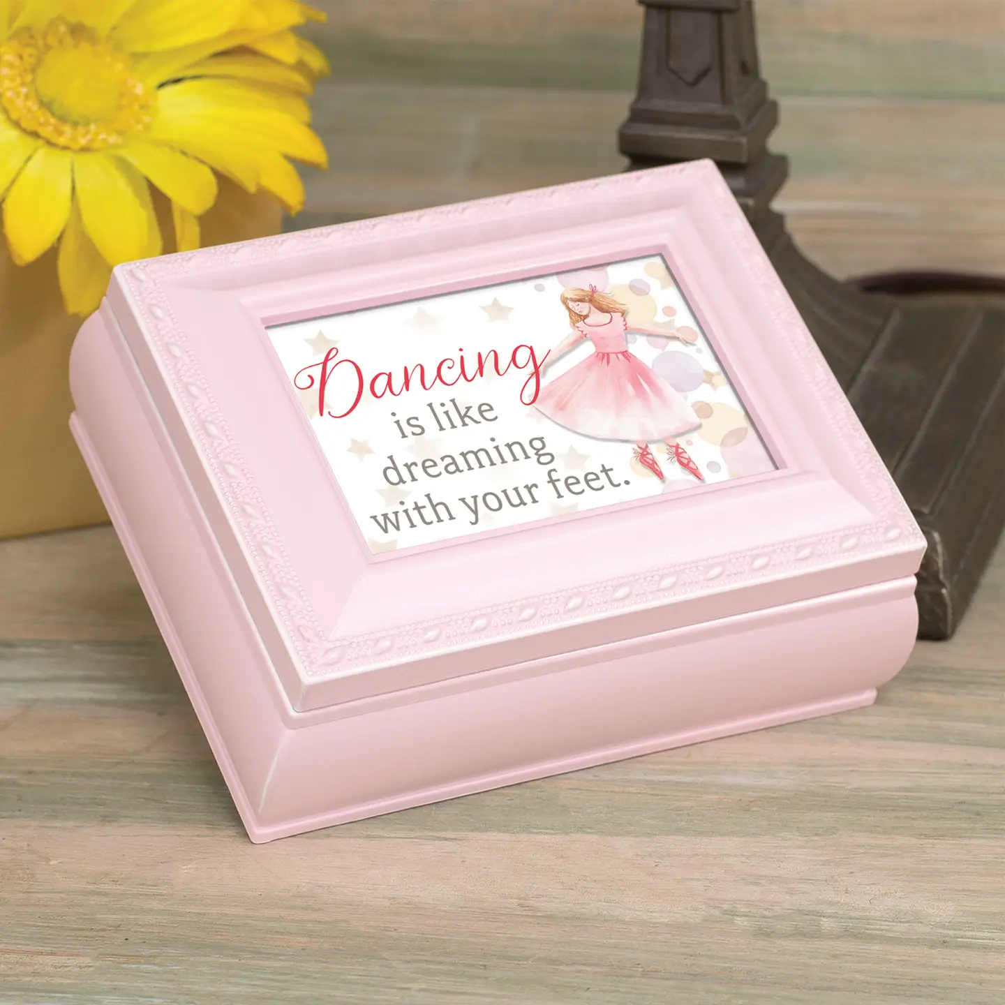 Dancing is Dreaming Box