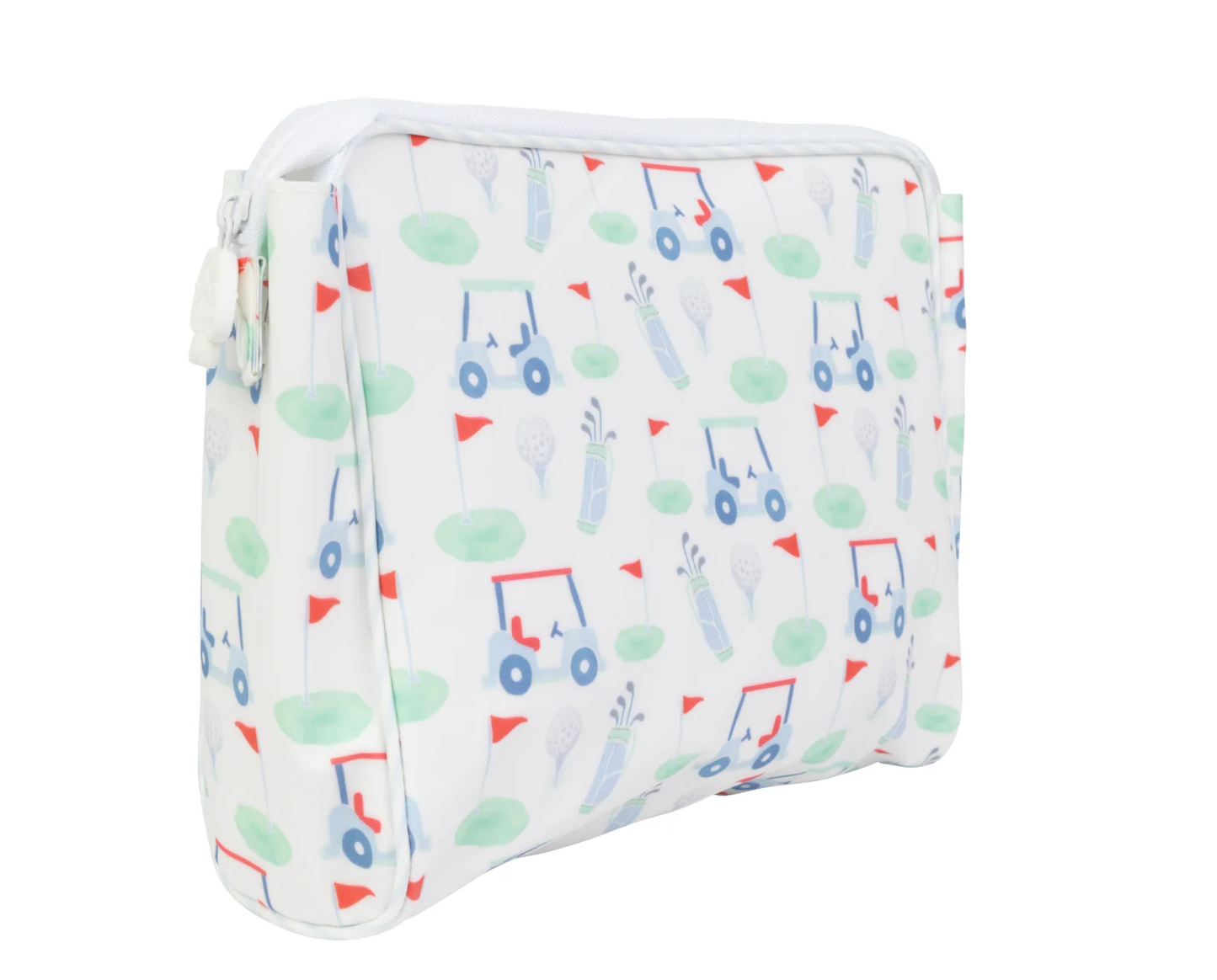 The Go Bag