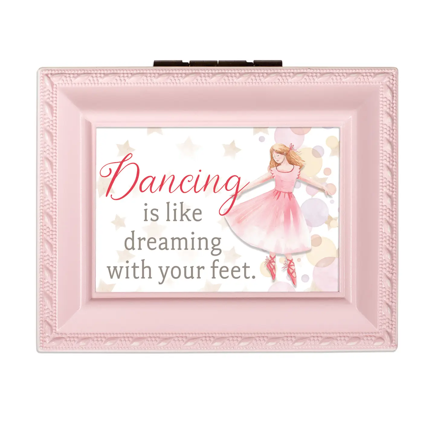 Dancing is Dreaming Box