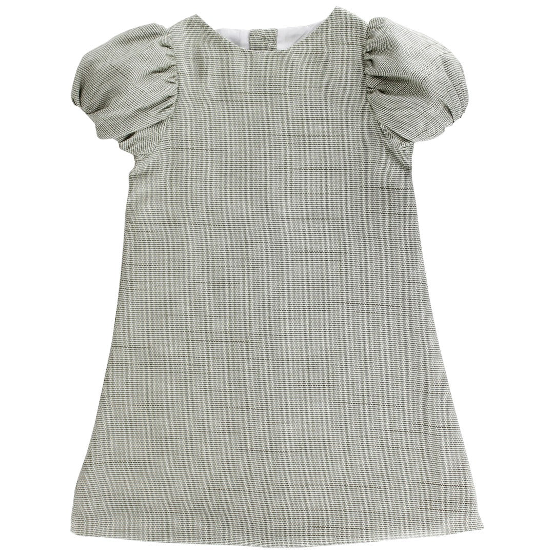 Laurel Wreath - Aline Dress