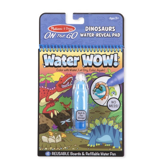 Water Wow! Flip Pad