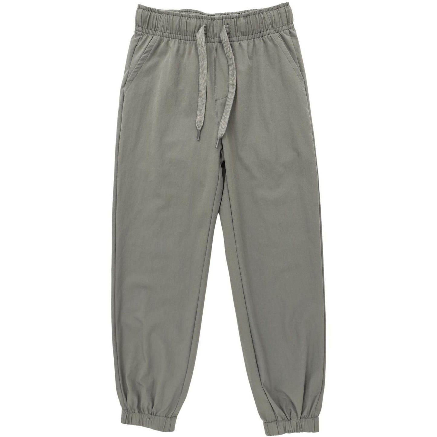 Performance Joggers - Gray