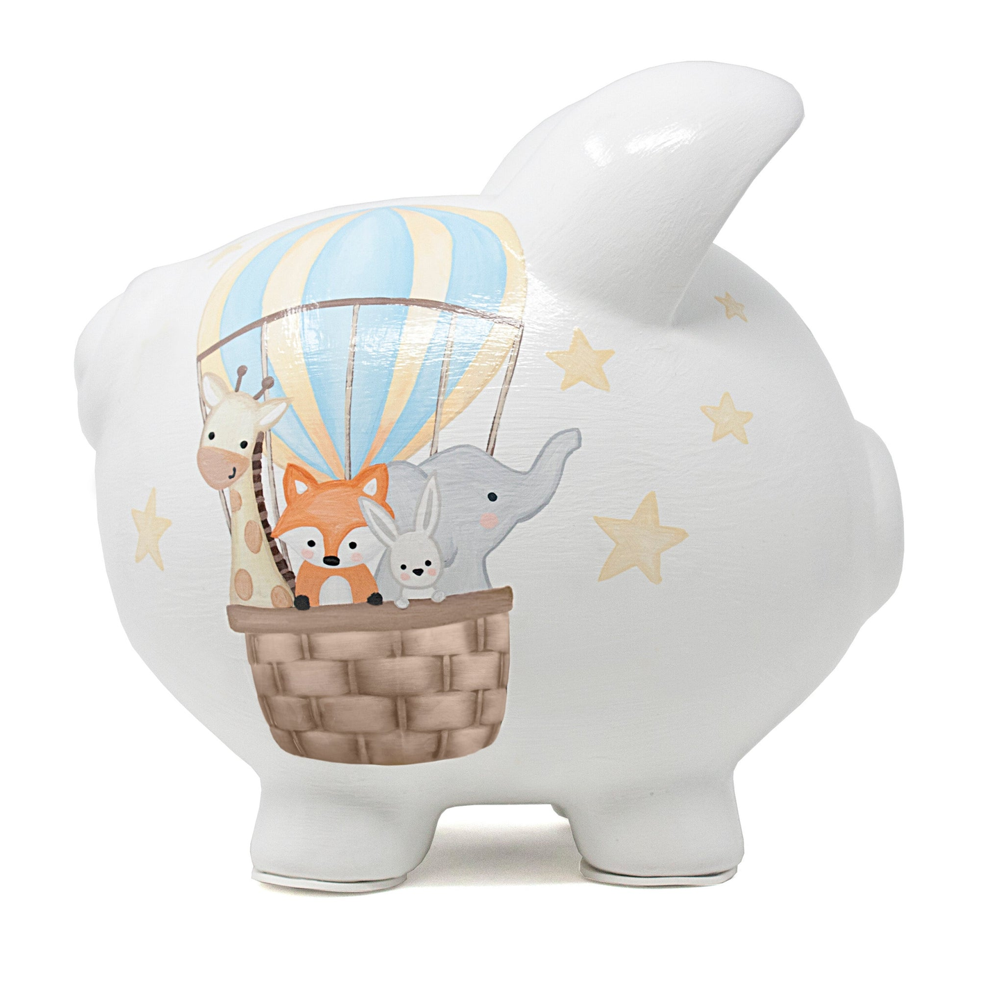 Air Balloon Pig