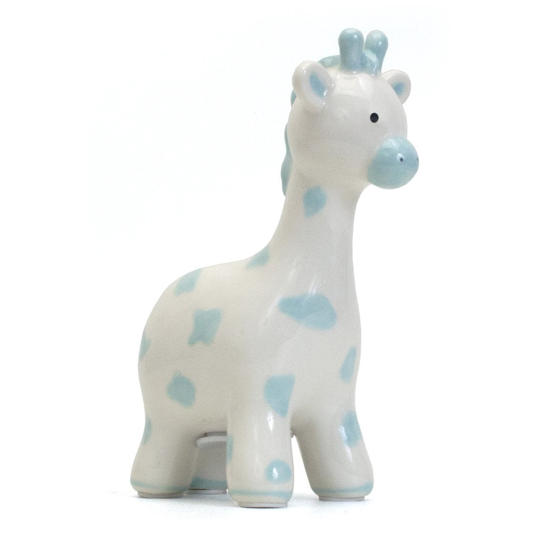 Spotted Giraffe Bank