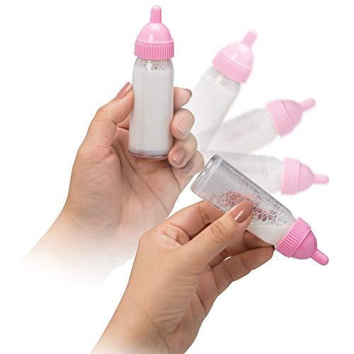 Adoption Baby Essentials - 8pc. Set