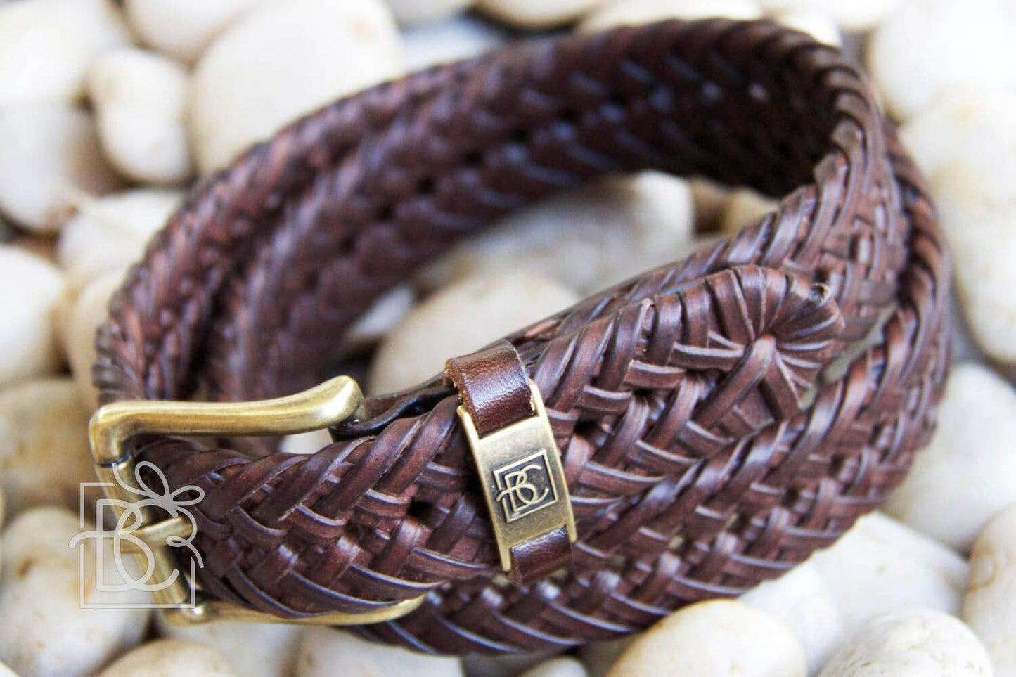 Braided Belt - BELTBR
