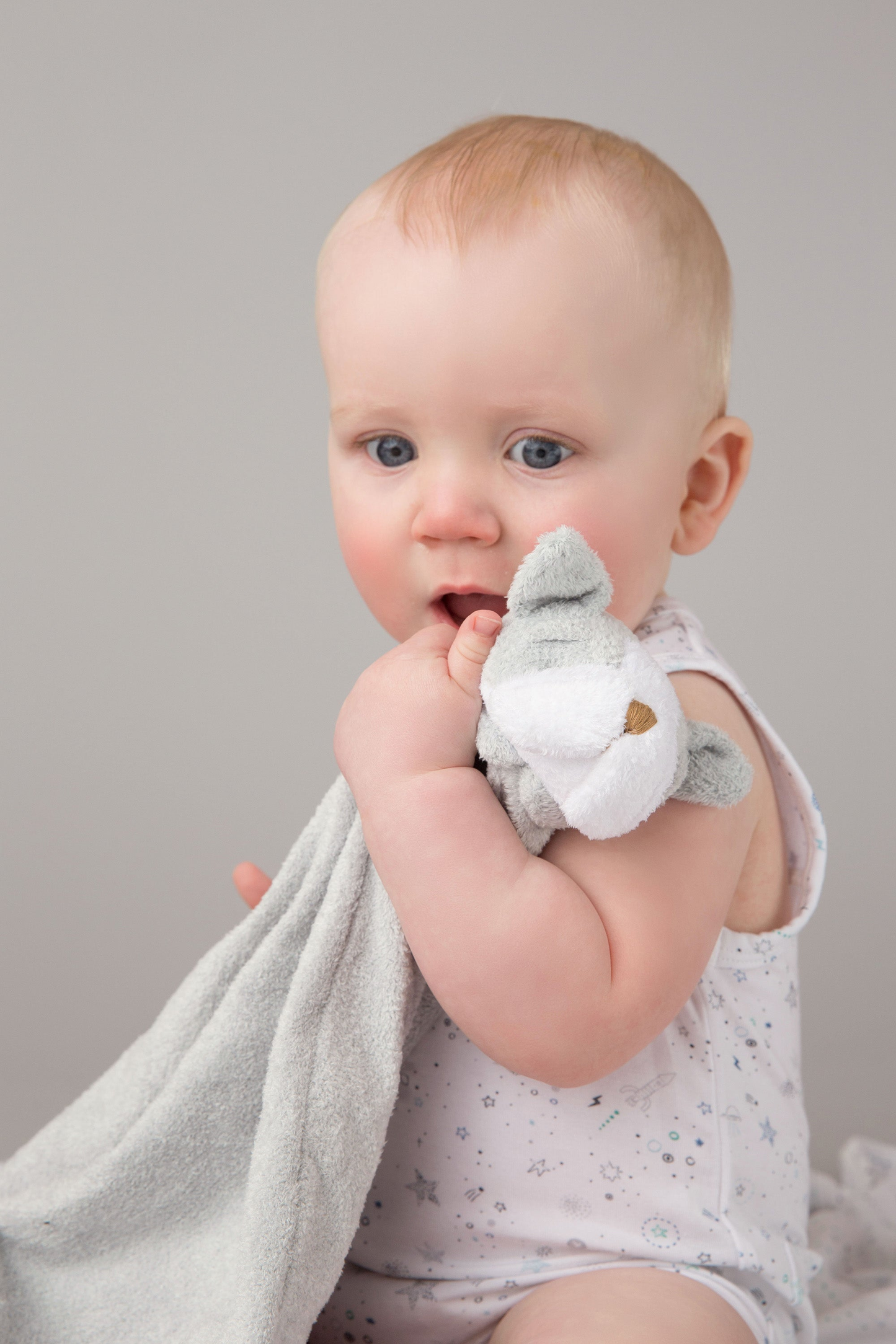 Lovie Blankie