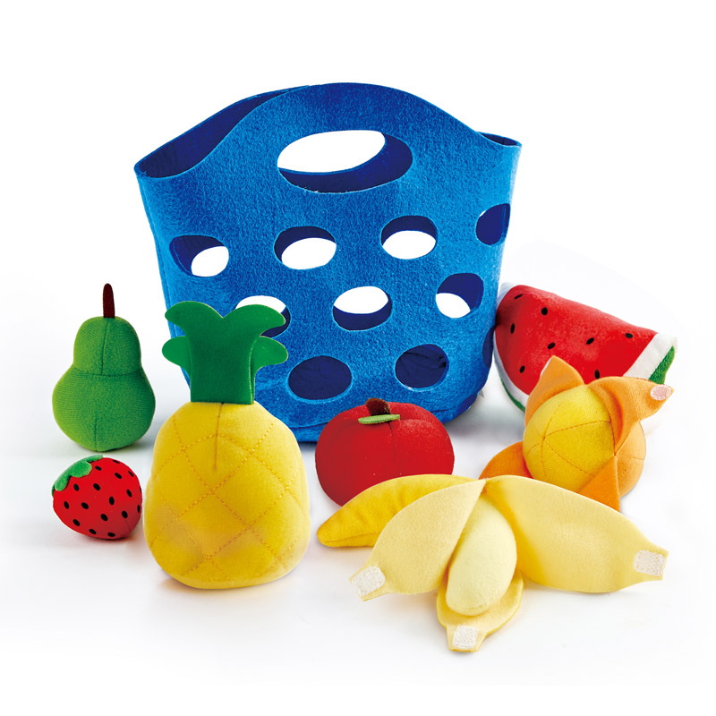 Toddler Fruit Basket - E3169