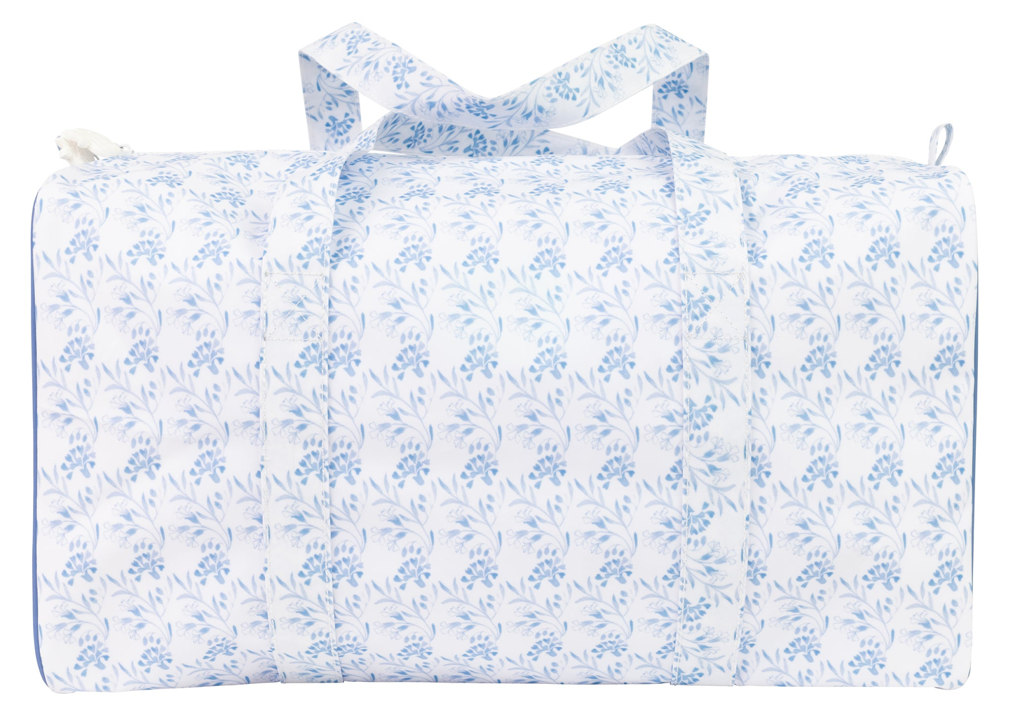 The Duffle Bag