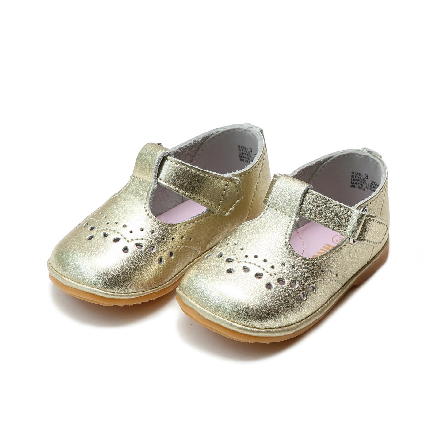 Birdie T-Strap - 2945