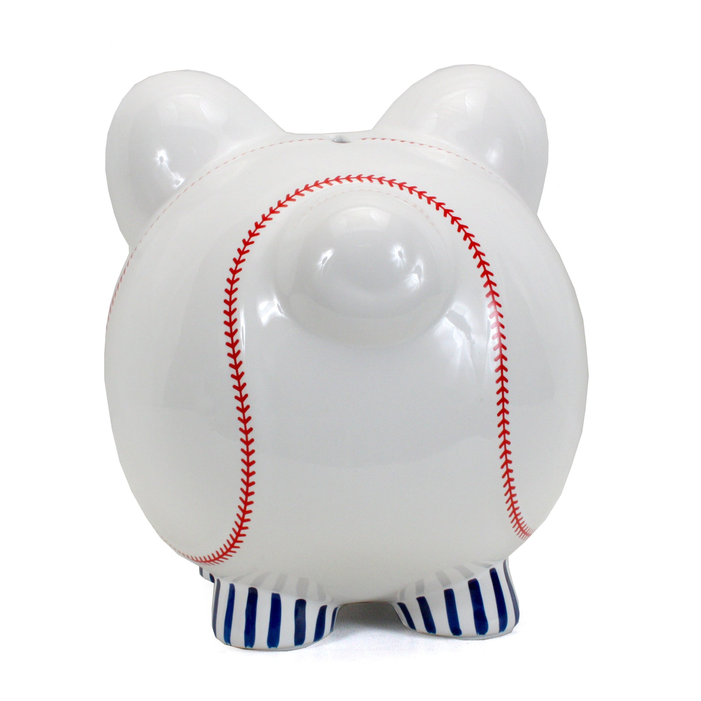 Baseball Pig