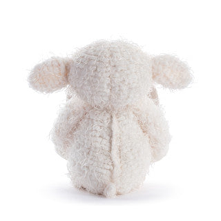 Lamb Mechanical Plush - Faith