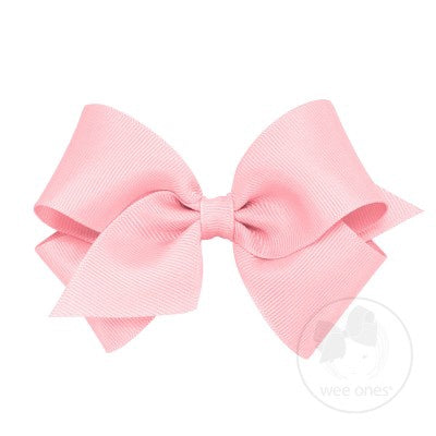 Small Grosgrain Bow - 7662