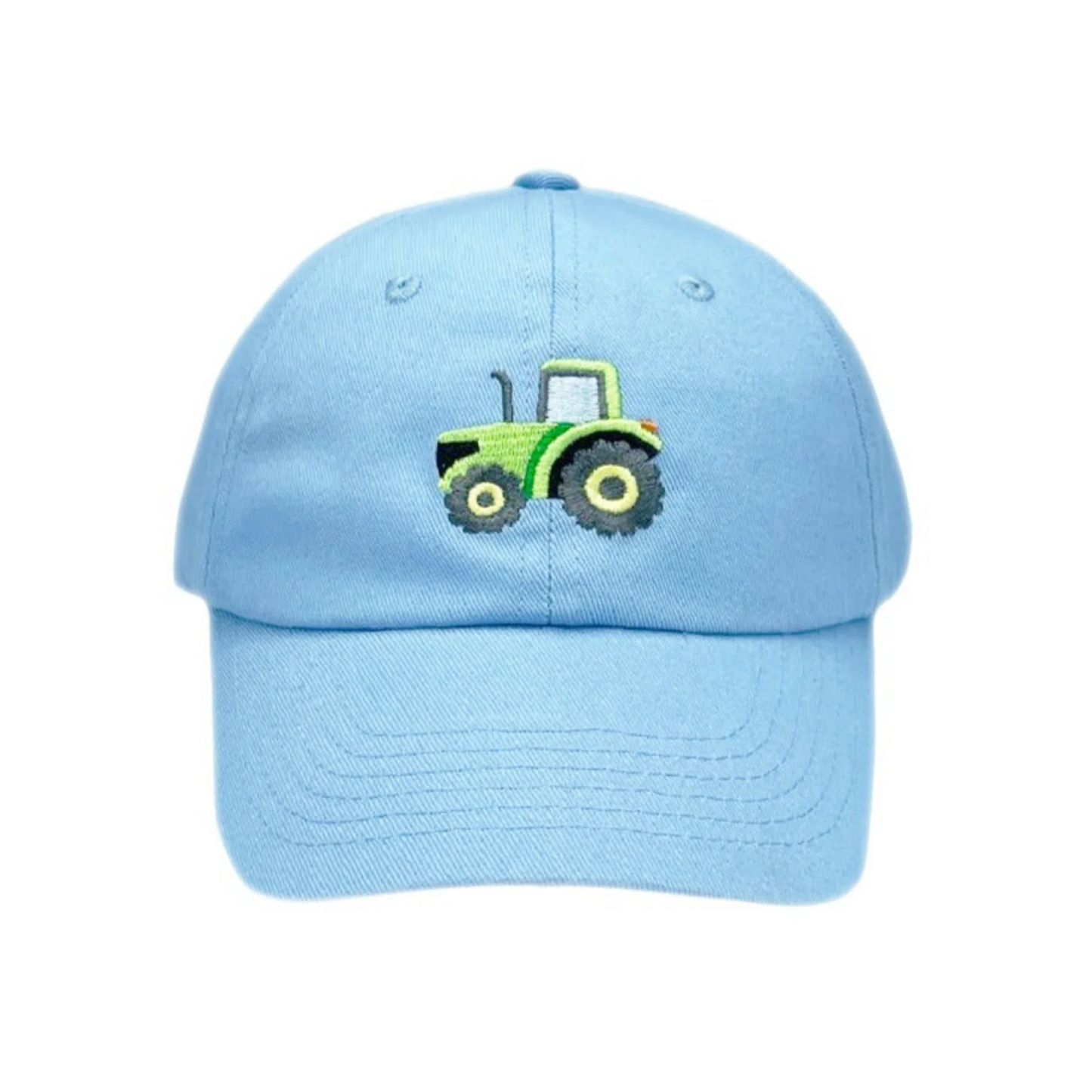 Tractor Baseball Hat
