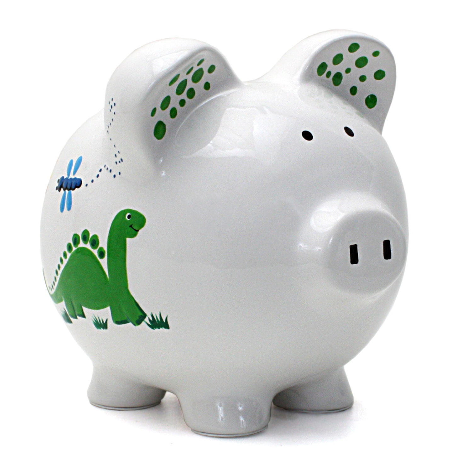 Dinosaurs Piggy Bank