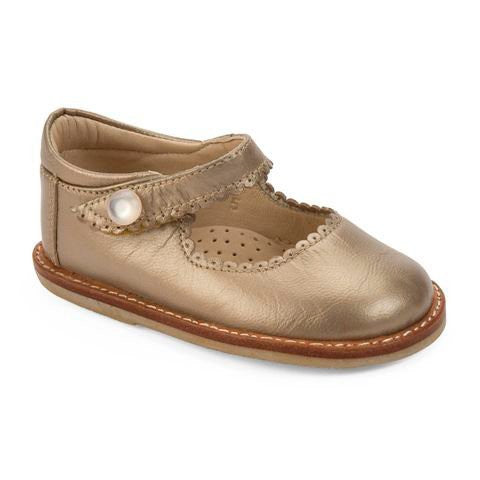 Mary Jane Toddler - T3016