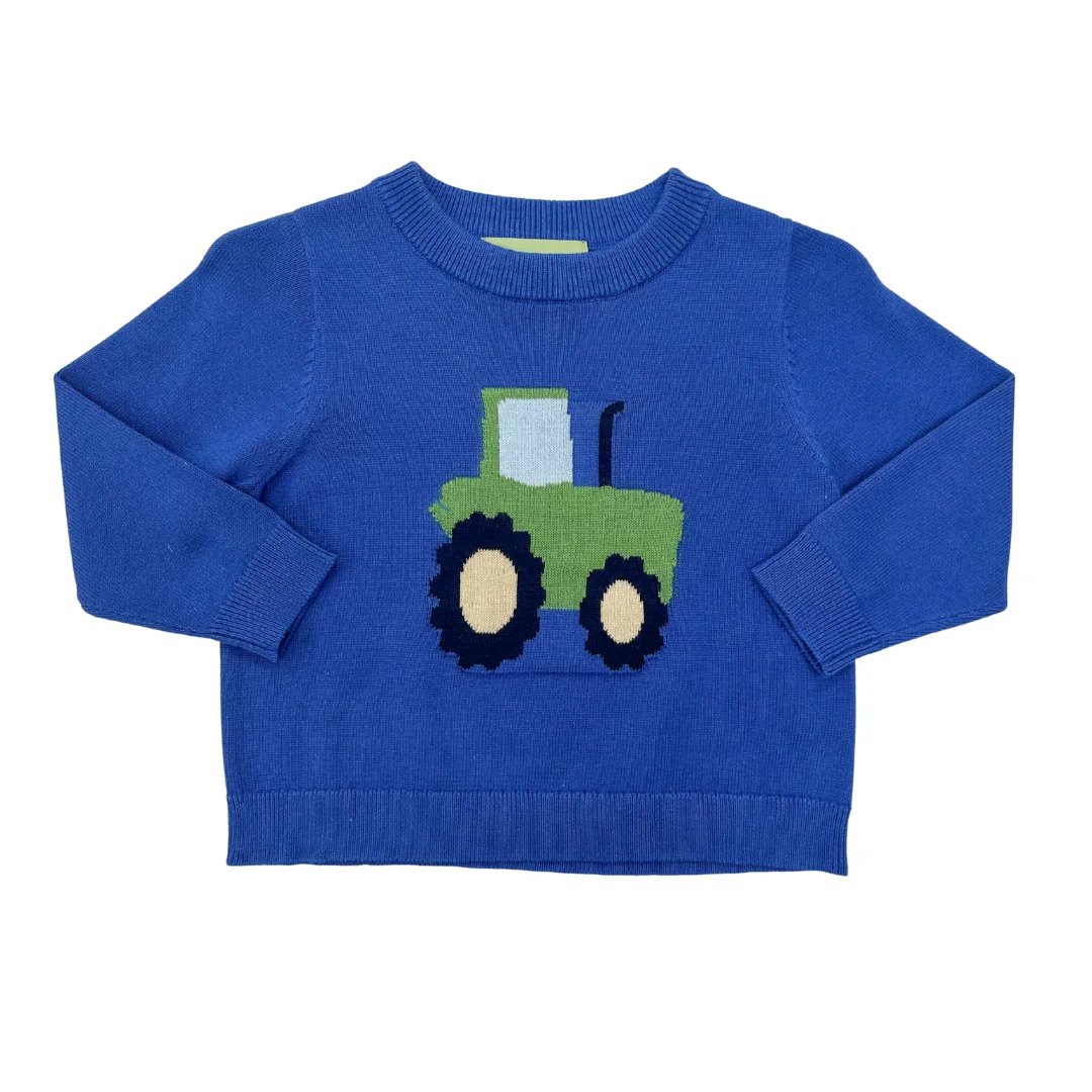 Sweater - Tractor