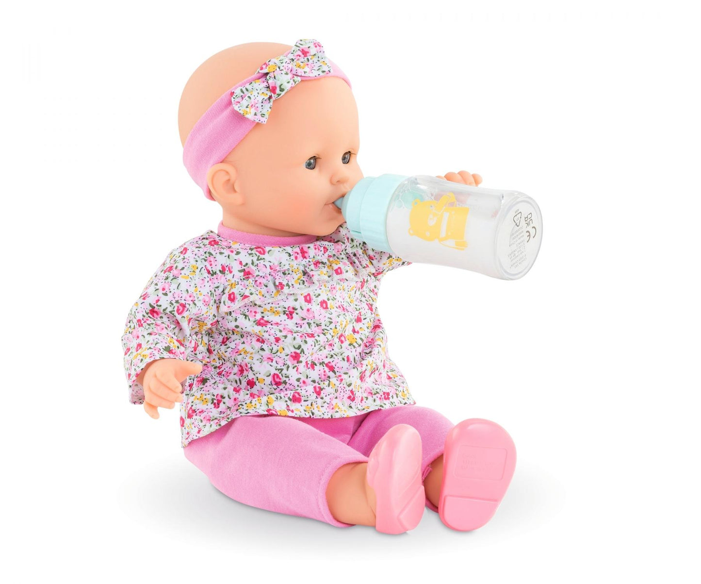 Milk Bottle w sound