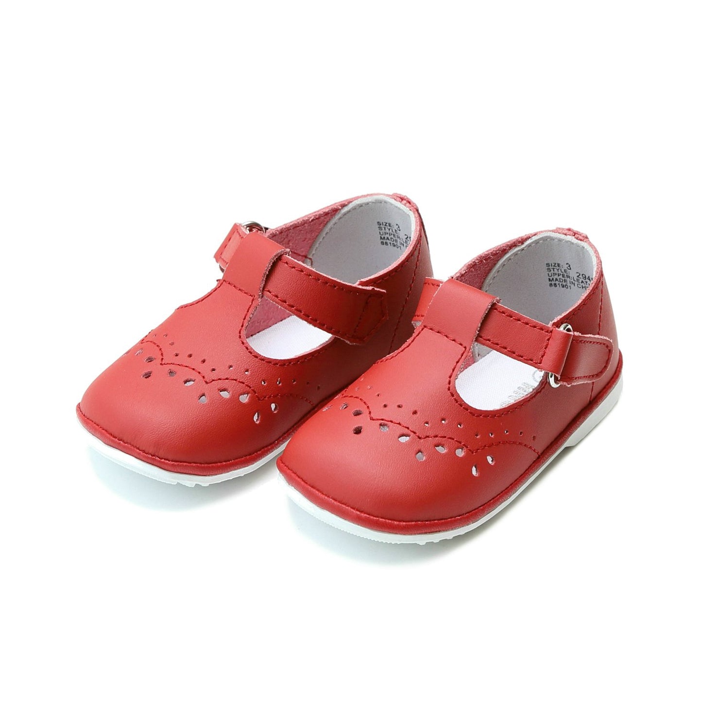Birdie T-Strap - 2945