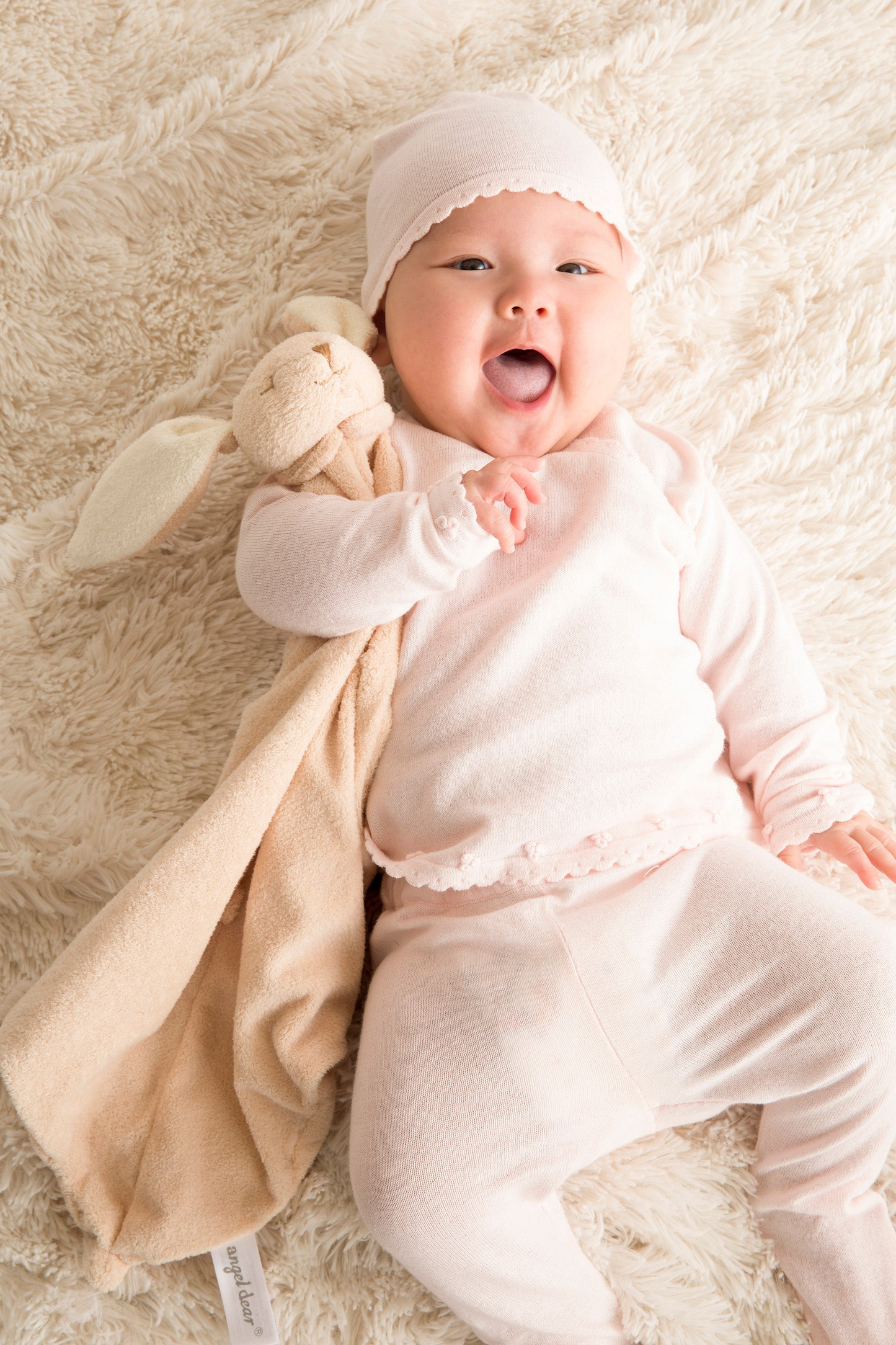 Lovie Blankie