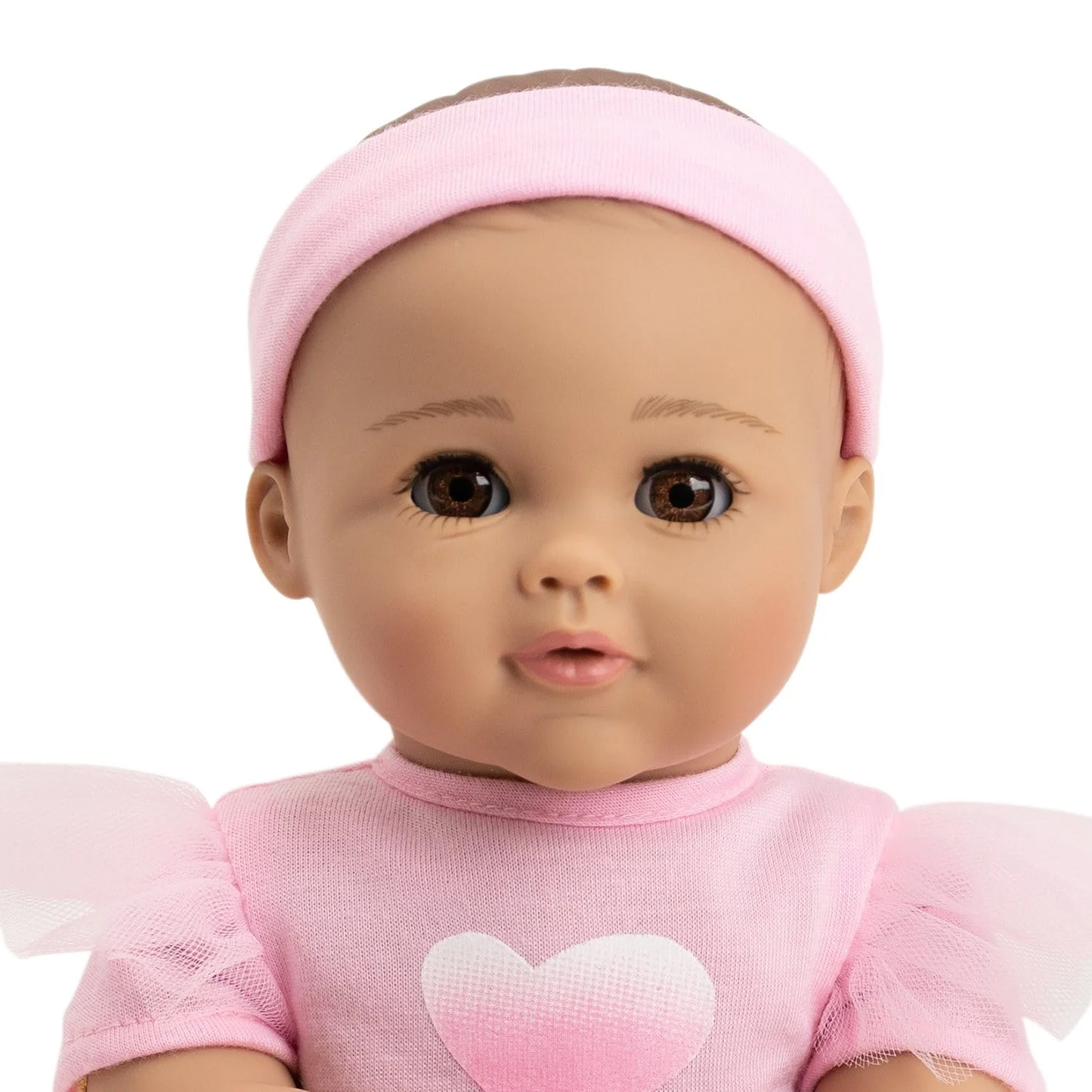 Baby Ballerina - Clara