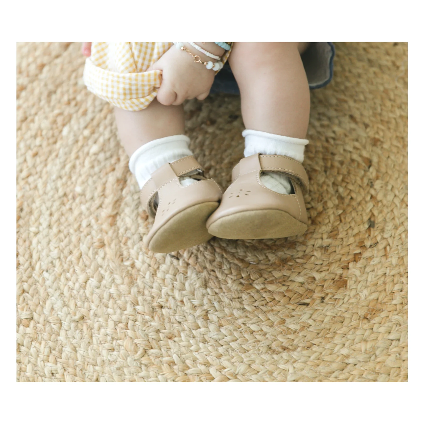 Lisette T-Strap - 3568
