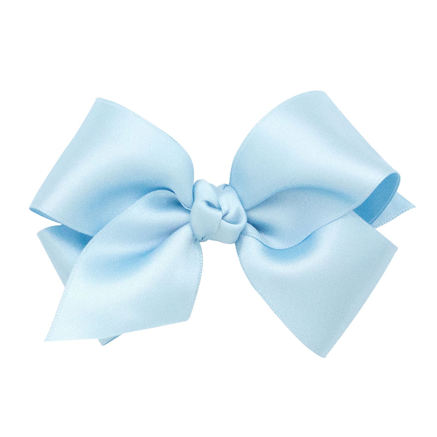 Med. French Satin Bow - 5531