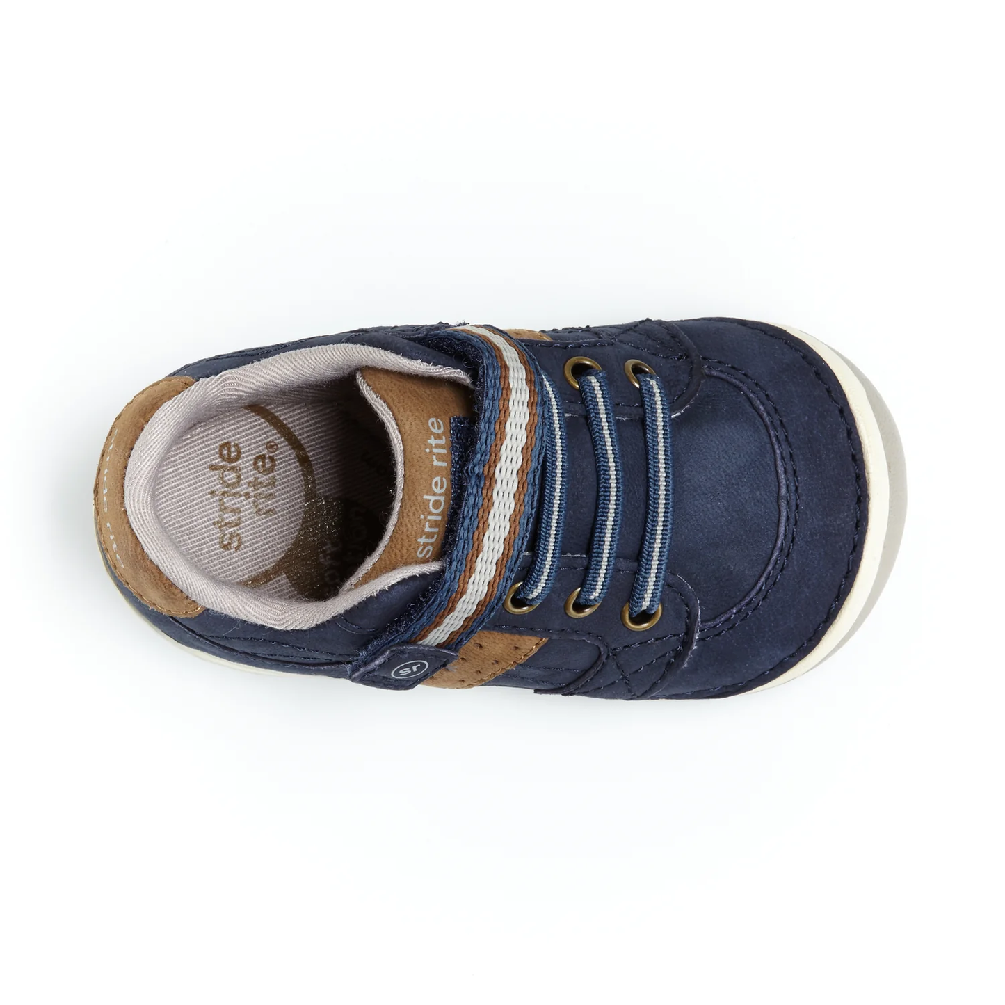 Artie - Navy