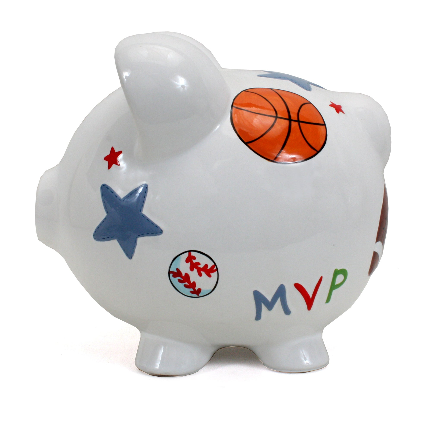 Sports Pig