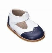 Two Tone T-Strap - BY191