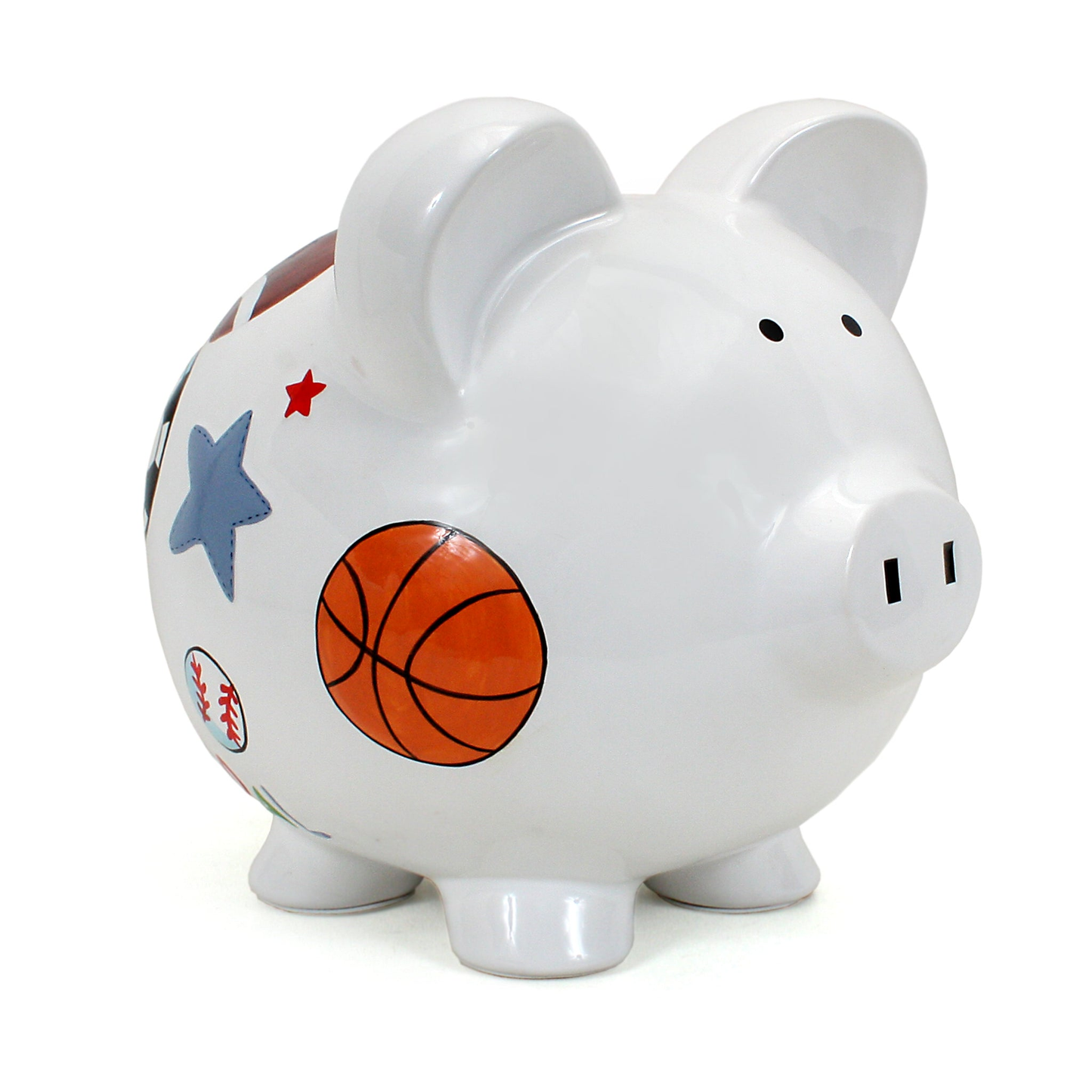 Sports Pig