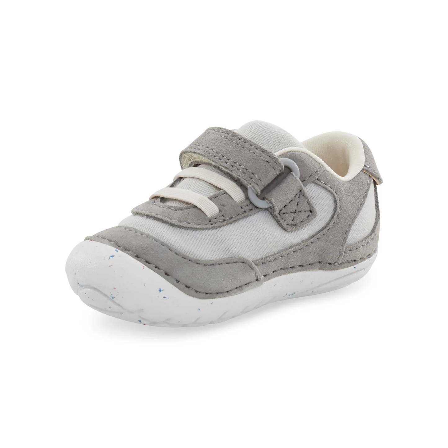 Sprout Sneaker - Light Grey
