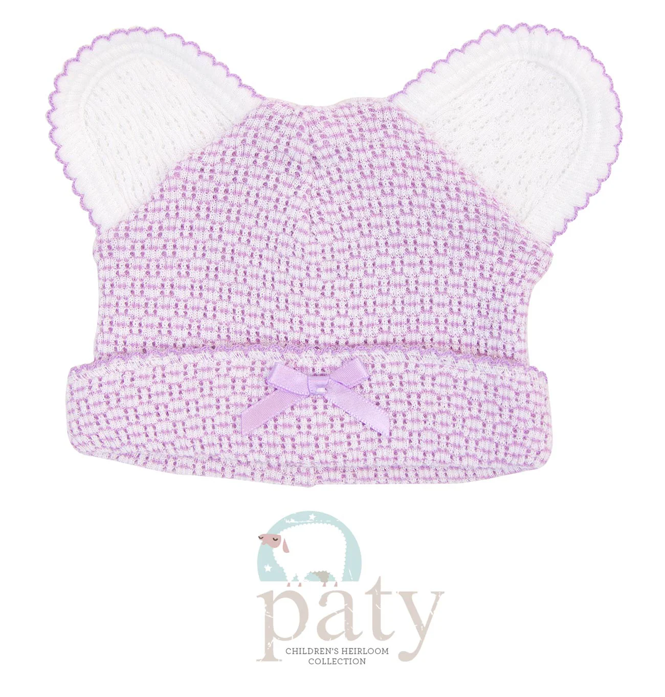Bear Cap W Trim - 214