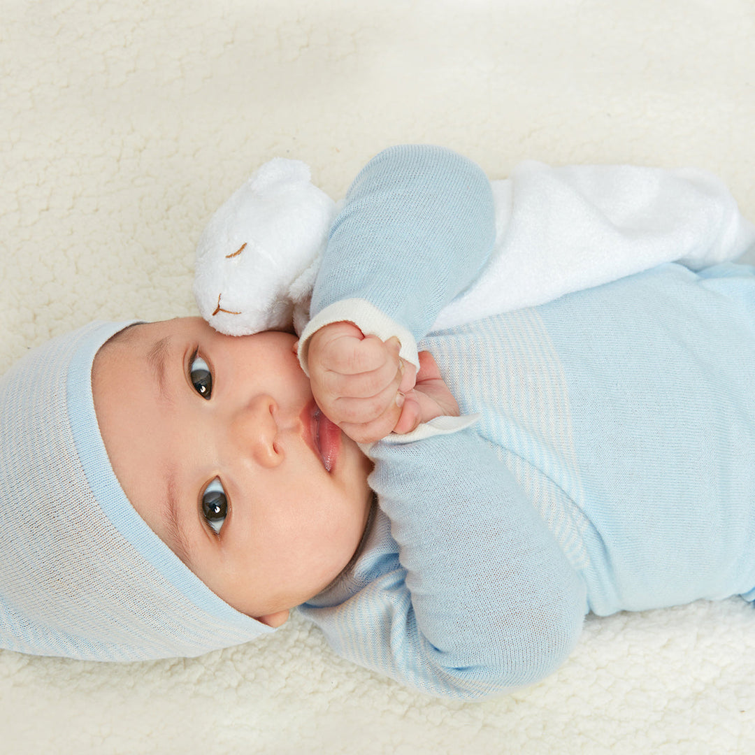 Lovie Blankie