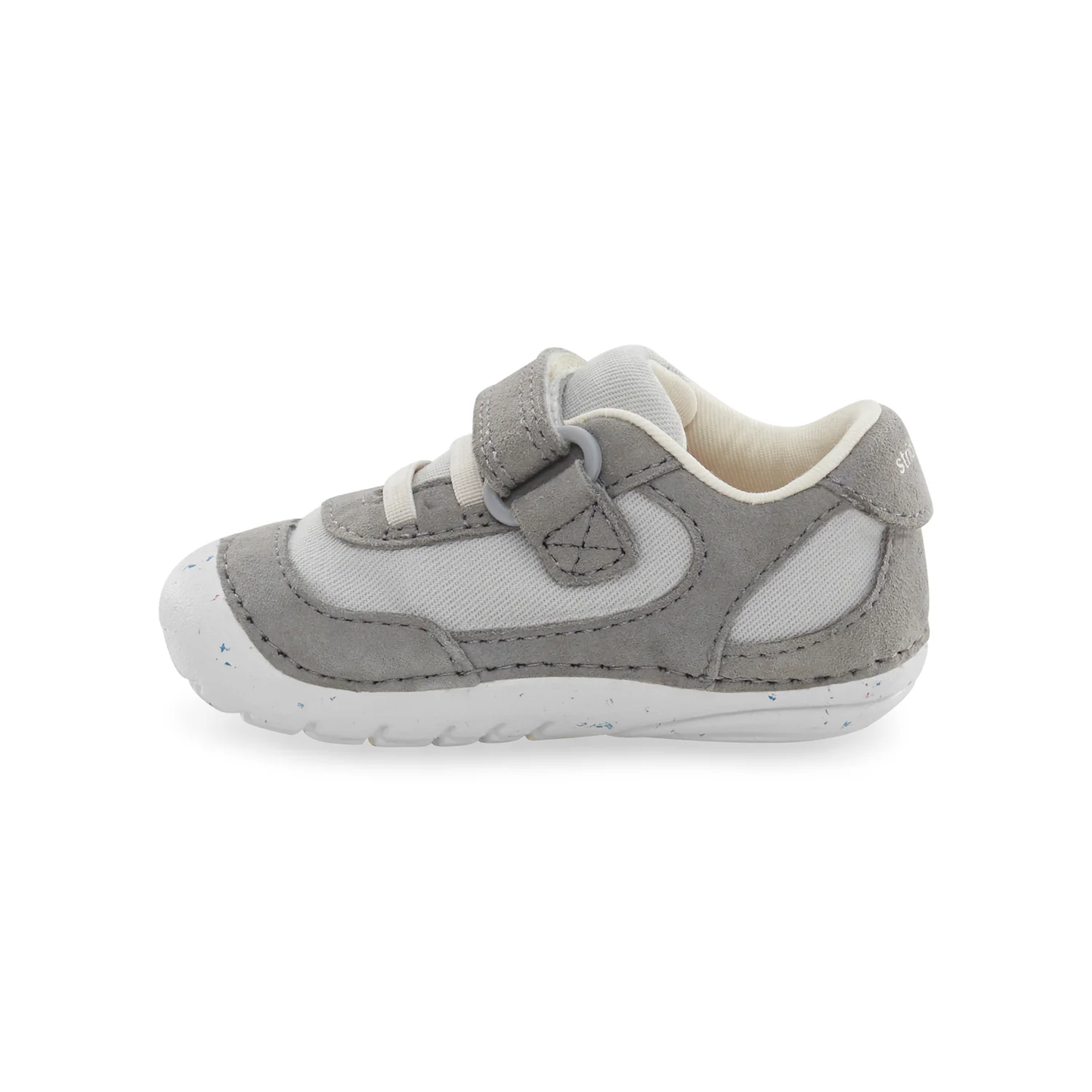 Sprout Sneaker - Light Grey