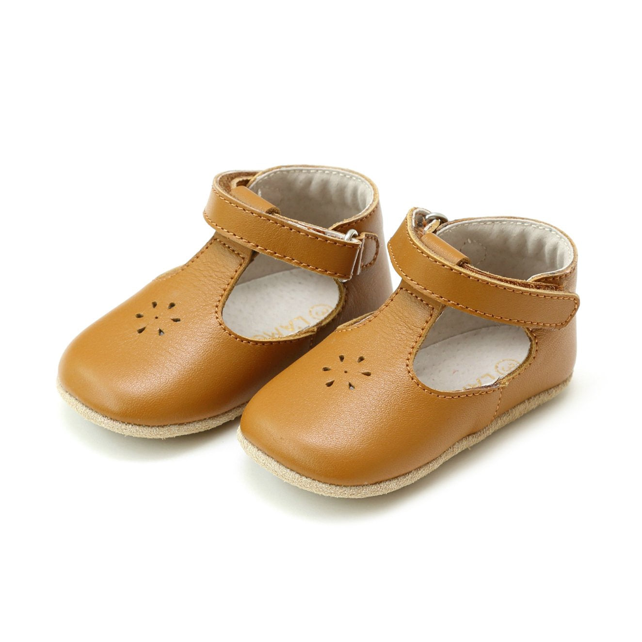 Lisette T-Strap - 3568
