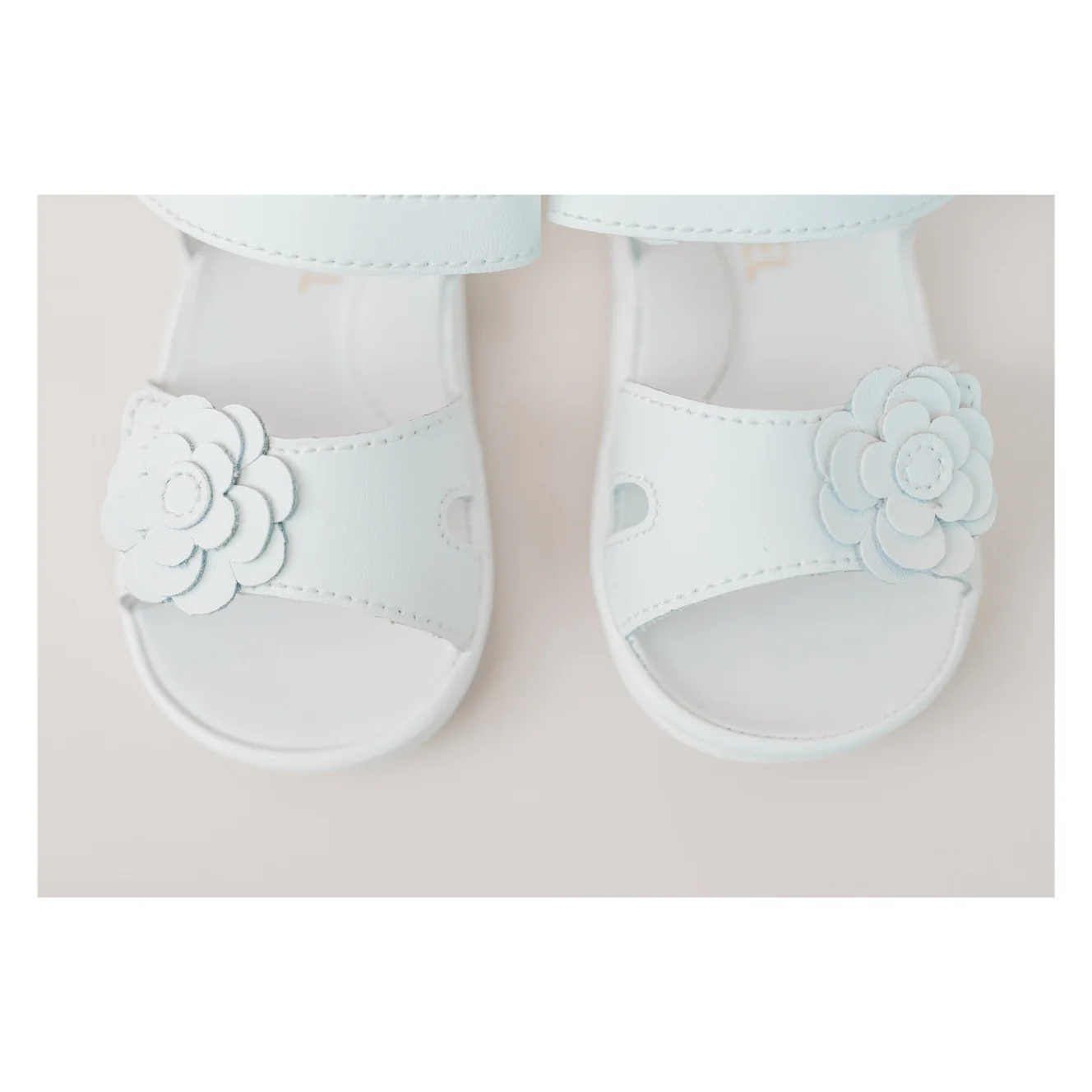 Mila Flower Sandal - K138