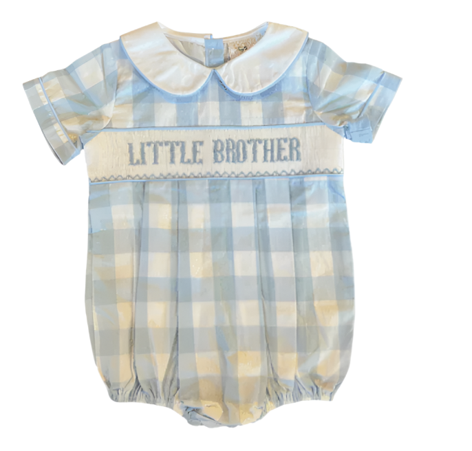 Little Brother Bubble