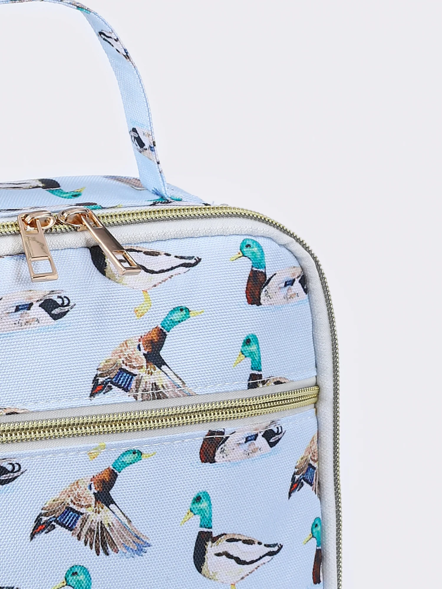 Duck Hunting Lunchbox