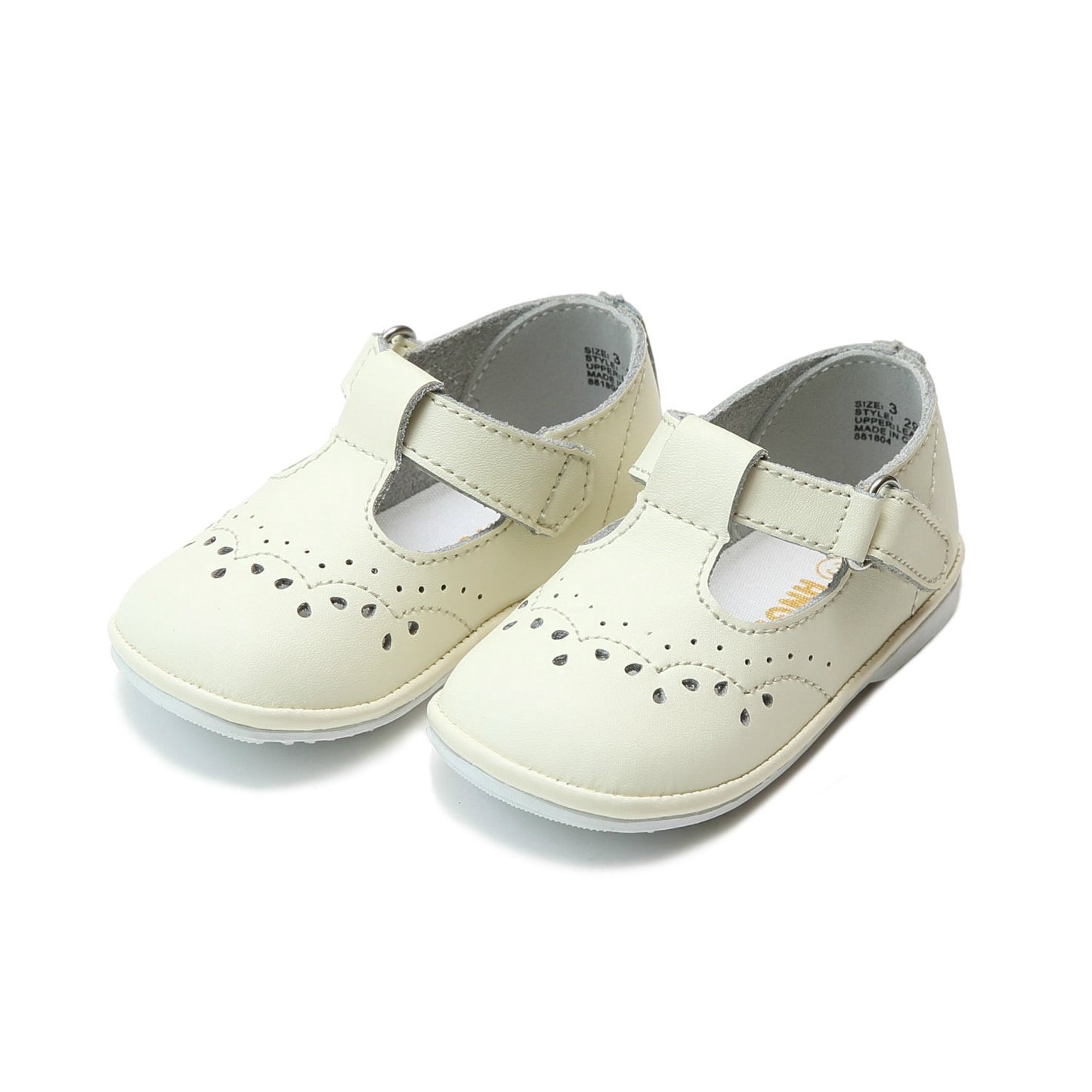 Birdie T-Strap - 2945