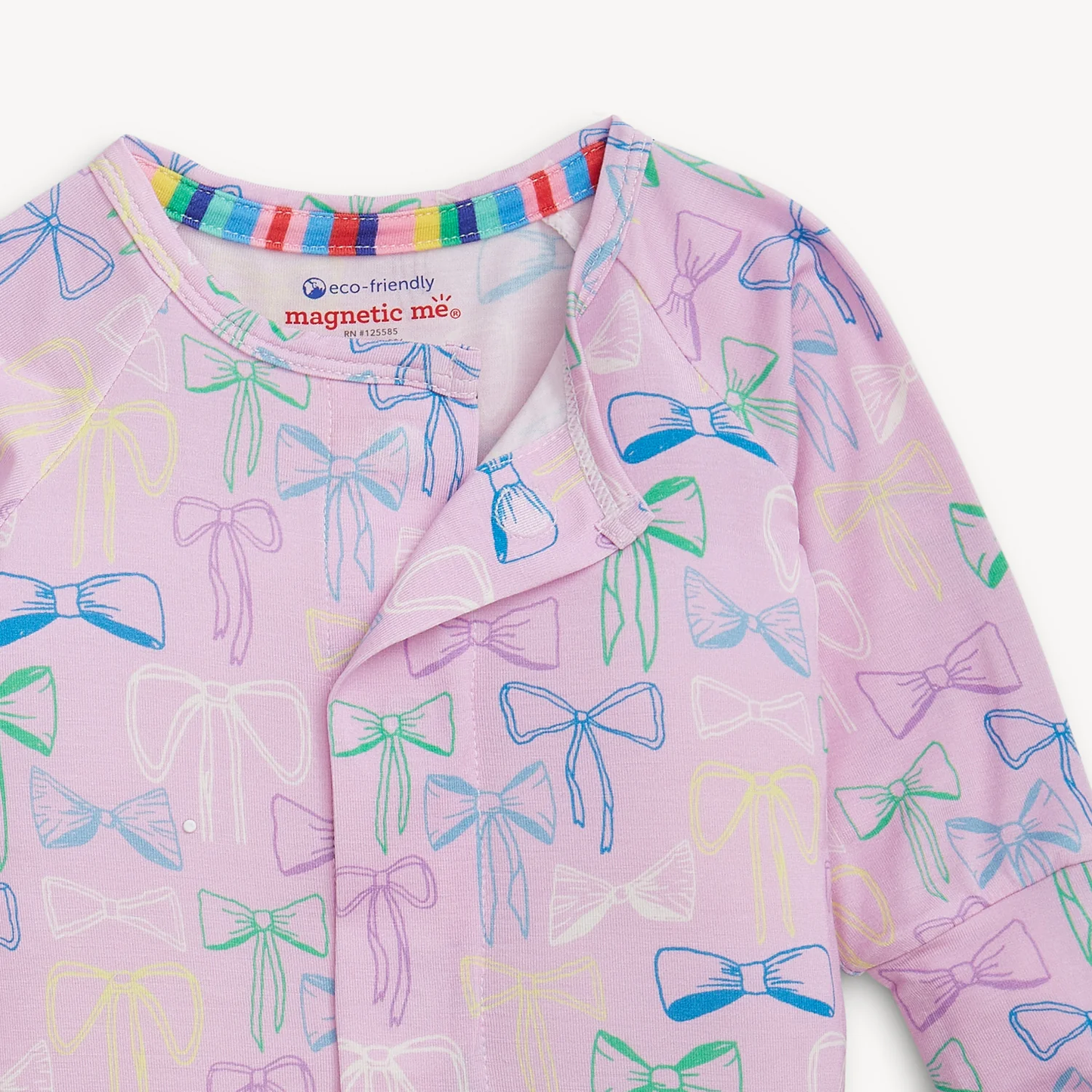Take A Bow Convertible Coverall