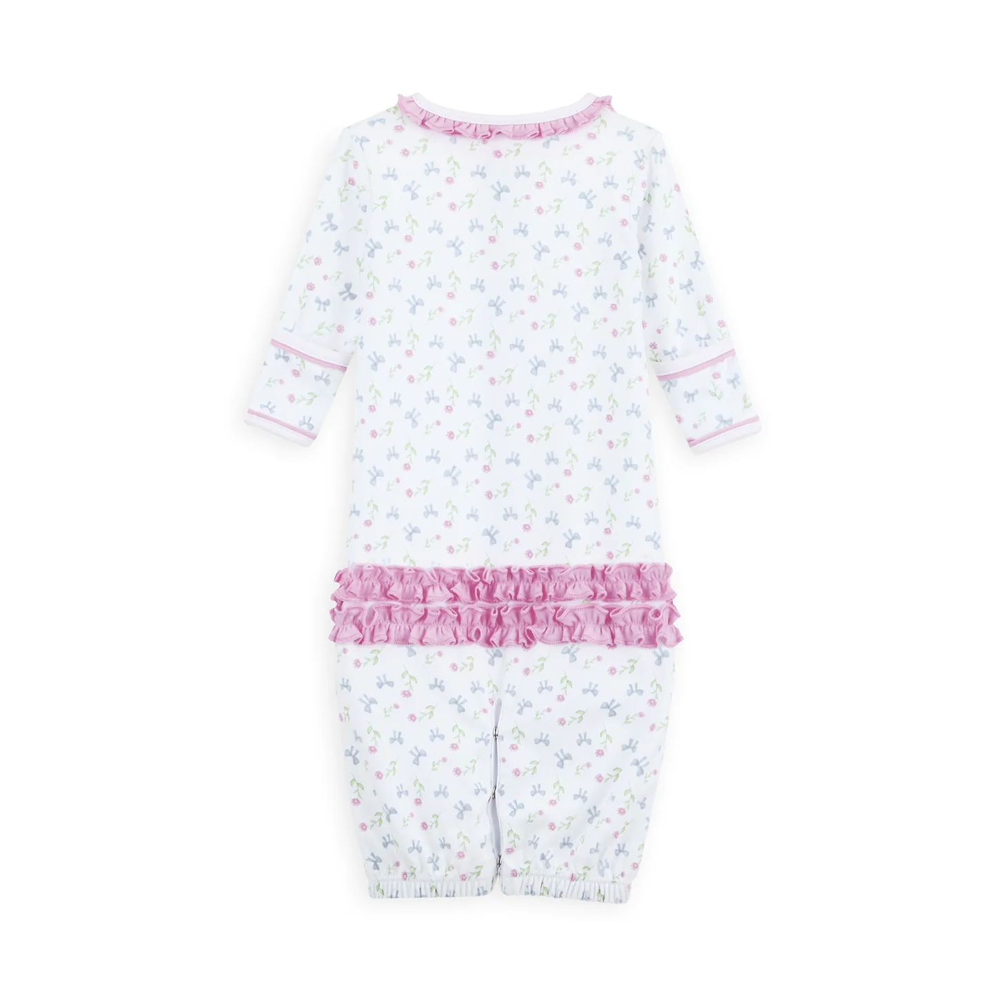 Evelyn's Classics Print Ruffle Converter