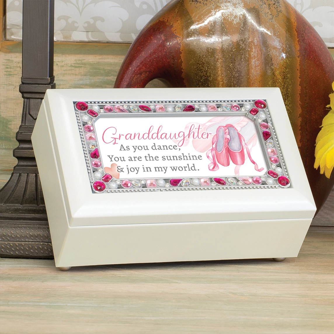 Granddaughter As You Dance Box