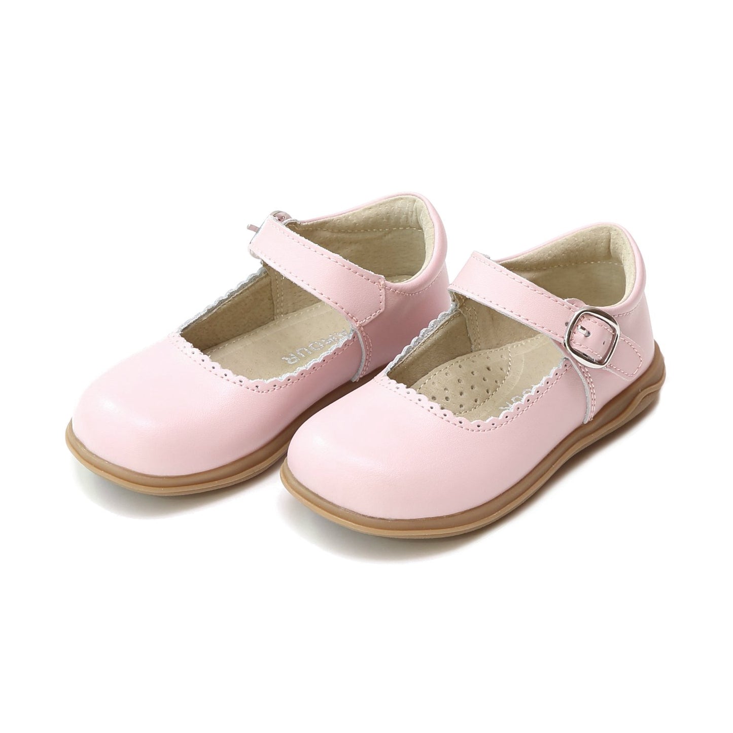 Chloe Scallop MJ - H-501