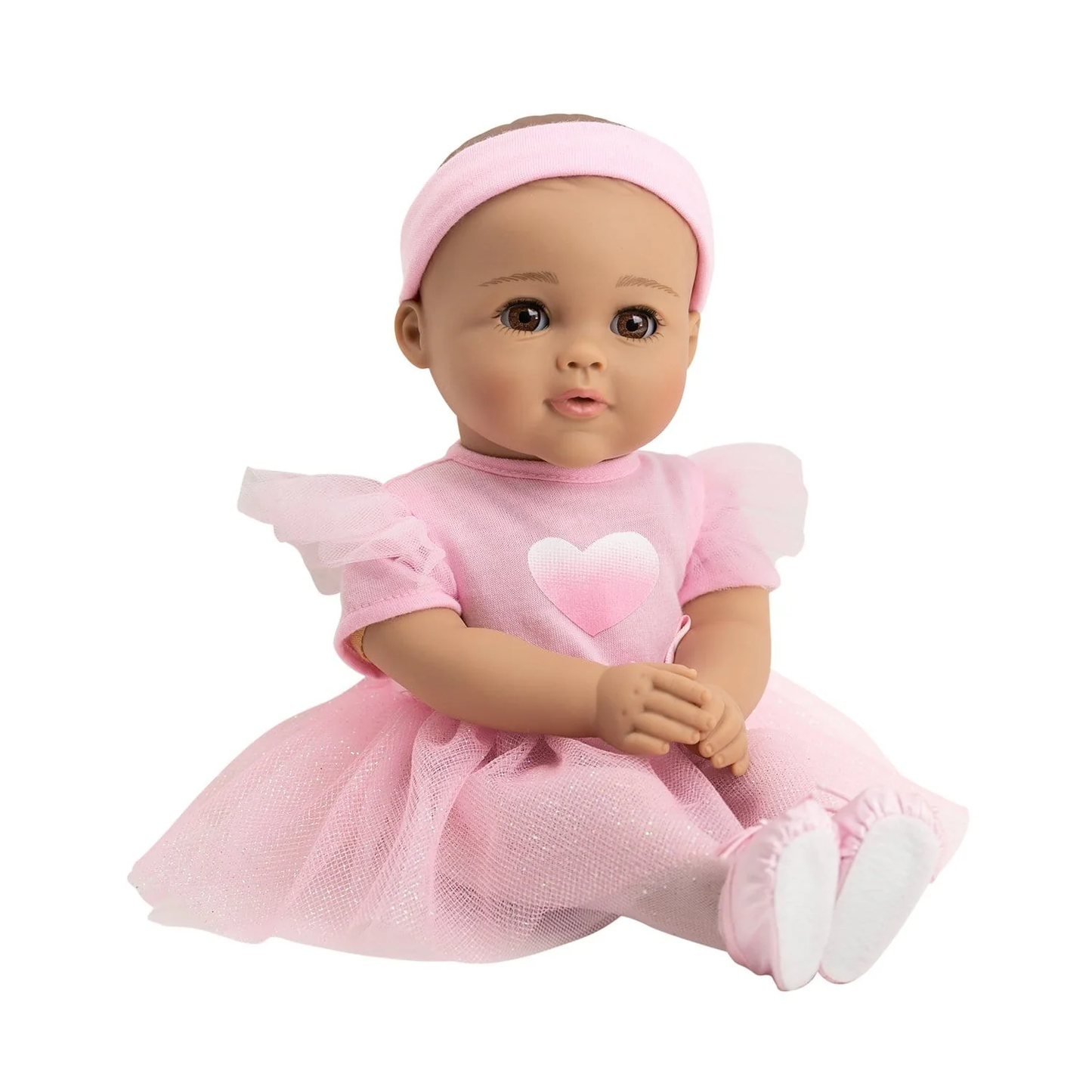Baby Ballerina - Clara