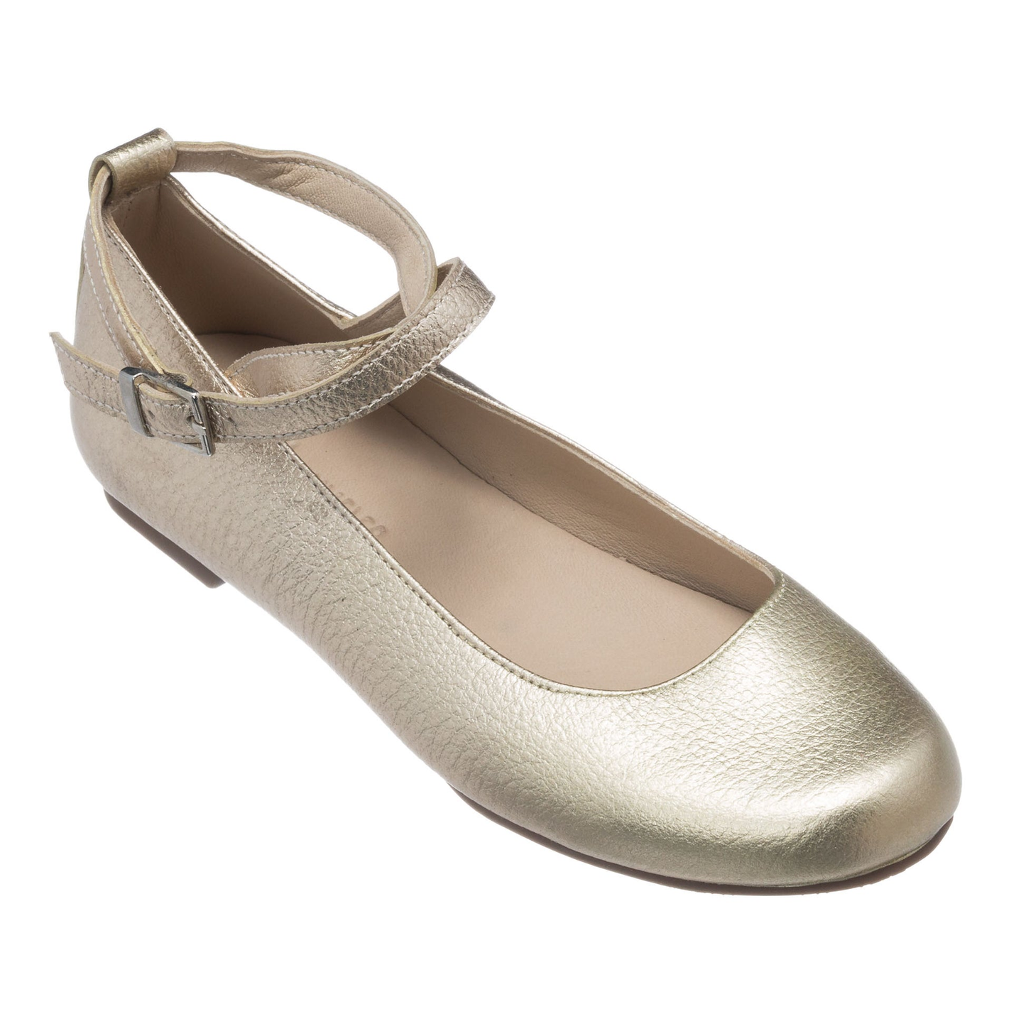 French Ballet Flats - 3003