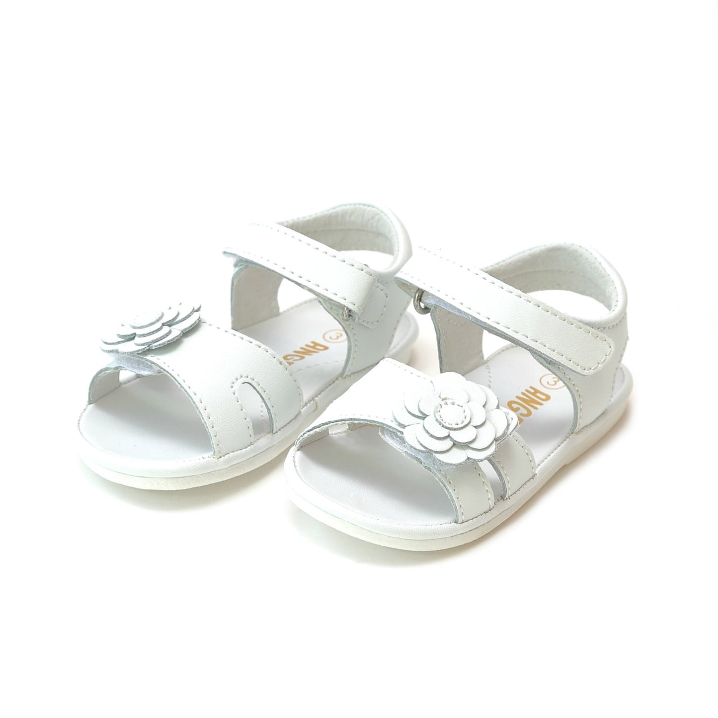 Mila Flower Sandal - K138